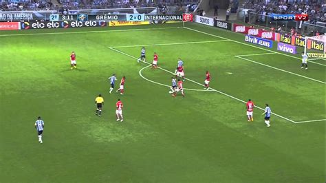 Uma baita lembrança desta noite histórica. Grenal 407 - Grêmio 5 x 0 ! #VamosGrêmio - YouTube