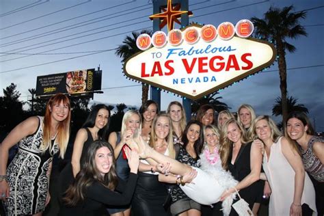 Las Vegas Bachelorette Party Packages Lavishvegas