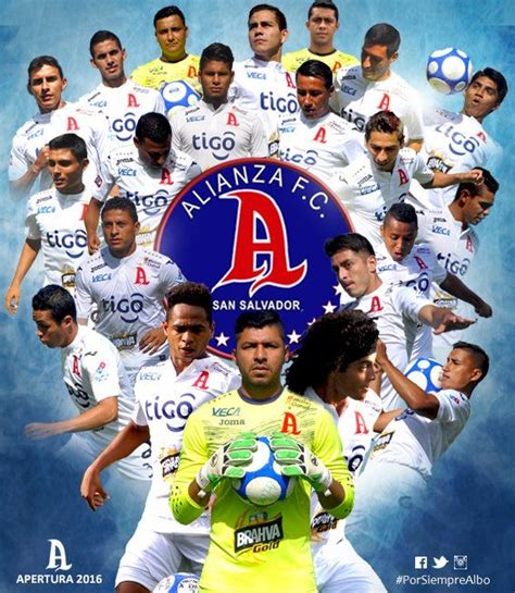 Introducir 79 Imagen Alianza Fútbol Club Abzlocal Mx