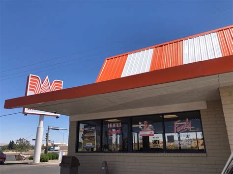 Las cruces is also the home of new mexico state university, new mexico's only land grant university. Las Cruces, NM Restaurants Open for Takeout, Curbside ...