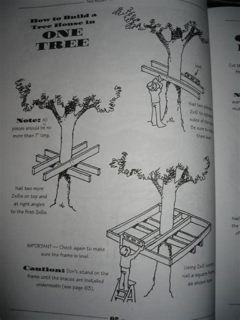 To draw a house, start by drawing a rectangle with a triangle on top of it. How to Plan a Tree House: 4 Steps