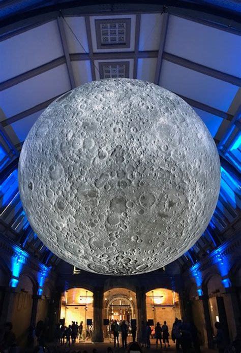 Moon Museum Artofit