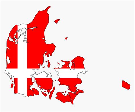 Look at links below to get more options for getting and using clip art. Unfinishedarticleart - Denmark Map Flag Png, Transparent ...