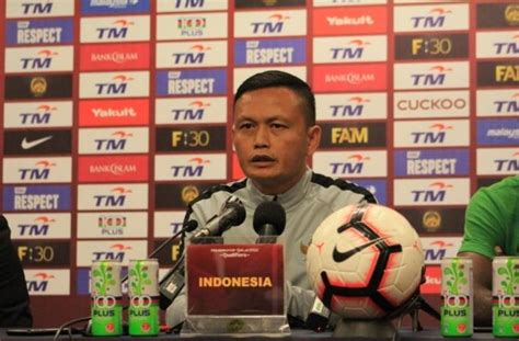 Berita olahraga, sepakbola, liga inggris, hasil pertandingan, jadwal pertandingan bola, livescore, motogp, tenis, badminton, f1, basket, tinju Yeyen: Lawan Malaysia Jadi Momentum untuk Kami Raih ...
