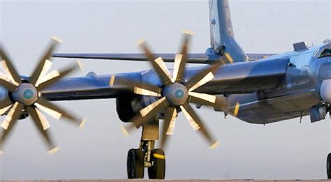 This Is The Worlds Fastest Propeller Driven Aircraft And Its A Bomber
