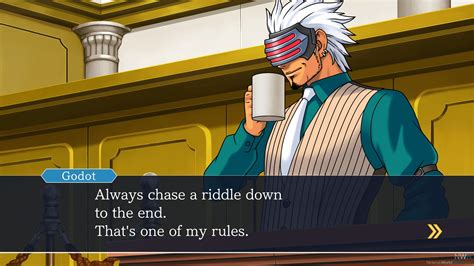 Three Reasons Why Ace Attorney Trilogy Rules Editorial Nintendo