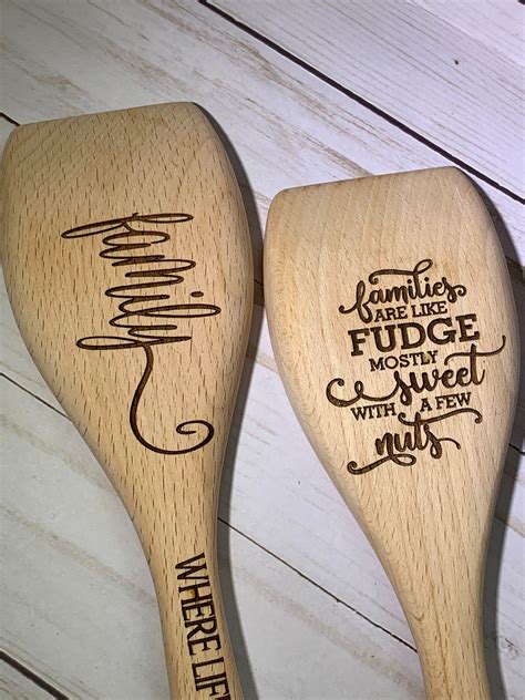 Wooden Spoon Crafts Wood Spoon Wire Crafts Spoon Art Wood Burning