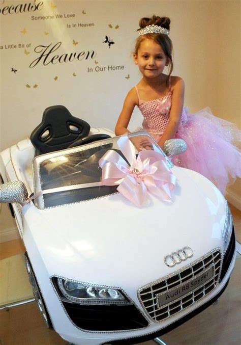 Invest in a cash isa; Meet the former glamour model who wants her six-year-old ...