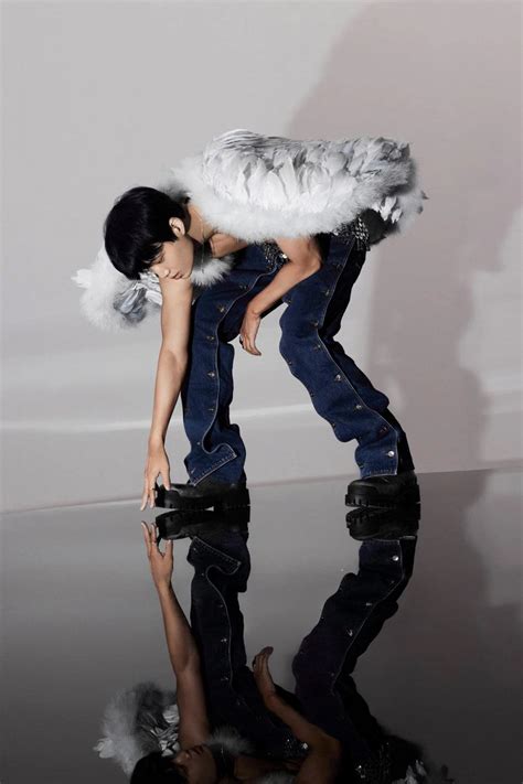 EXO's Kai "Rover" concept photos - allkpop forums