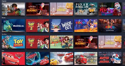 All 23 pixar movies, ranked from worst to best. Disney Plus Free Trial: What You Need to Know | Trickut
