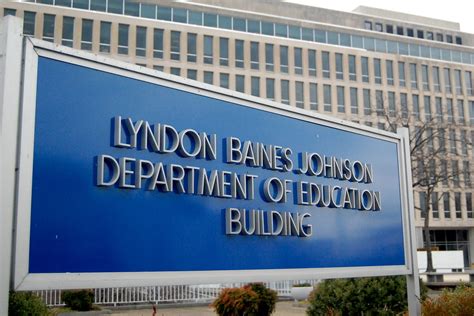 United States Department Of Education United States Depart Flickr