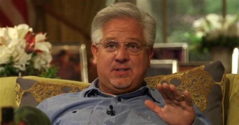Glenn Beck Calls James Comeys Letter One Of The Most Irresponsible