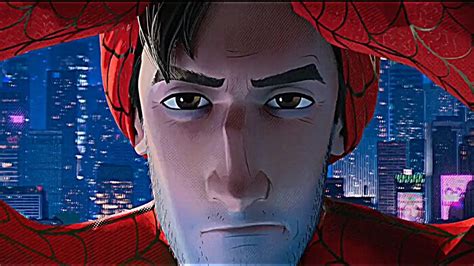 Spider Man Across The Spider Verse Gli Universi Che Appaiono Nel Film