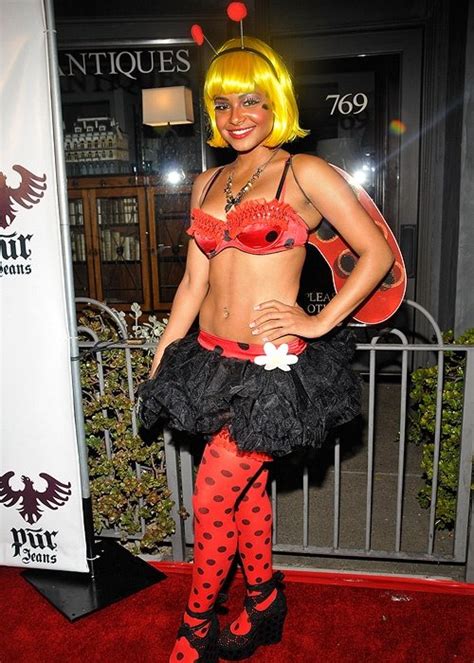 The Sexiest Celebrity Halloween Costumes Thefappening