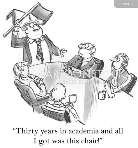 Academic Careers Cartoons And Comics Funny Pictures From Cartoonstock