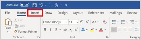 How To Insert And Modify Images In Microsoft Word