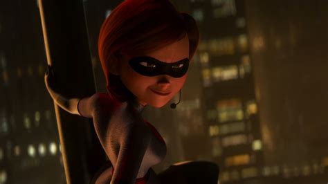 Watch Incredibles 2 Review Its Elastigirl To The Rescue In Super