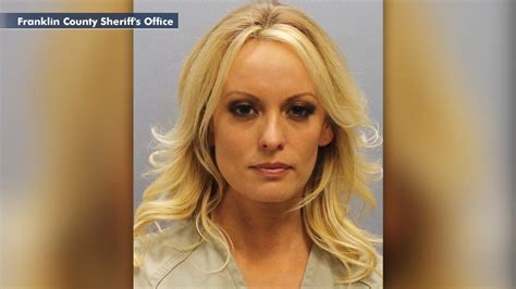 Stormy Daniels Ohio Arrest Video Released Fox News