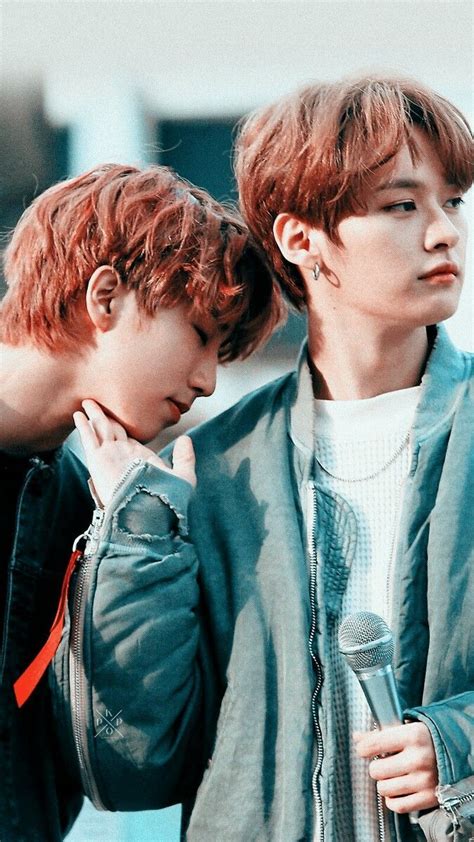 Perfect screen background display for desktop, iphone, pc. 𝐘𝐄𝐄𝐇𝐀𝐖 minsung. | Lee know stray kids, Stray kids minho, Stray
