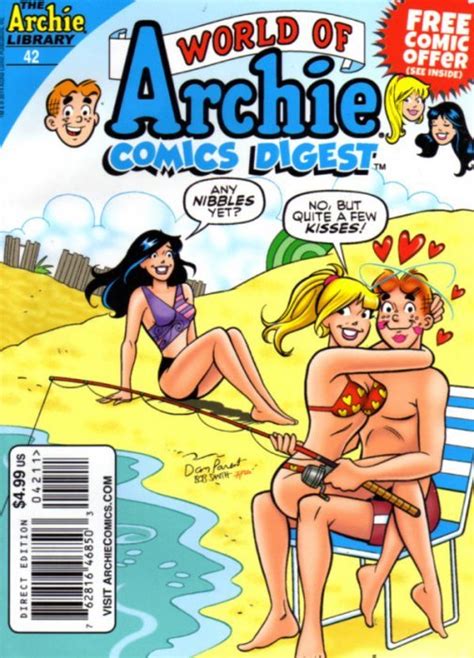 World Of Archie Double Digest Magazine 44 Archie Comics Group