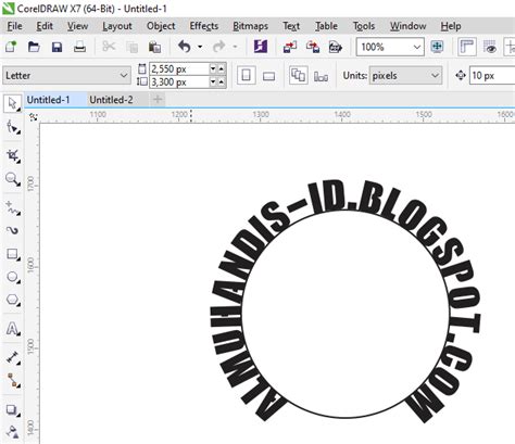 We did not find results for: Tutorial CorelDRAW | Cara Membuat Teks Mengikuti Bentuk ...