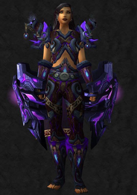 17 Best Rogue Transmog Images Rogue Transmog Rogues World Of Warcraft