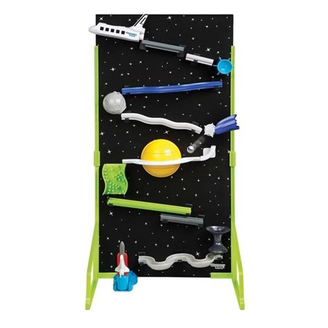 Discovery Kids Interchangeable Kinetic Space Lab Free Shipping On