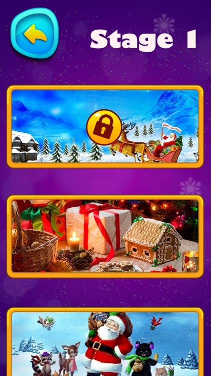 Spot The Difference Merry Christmas Find It Games By Stevan Milanovic