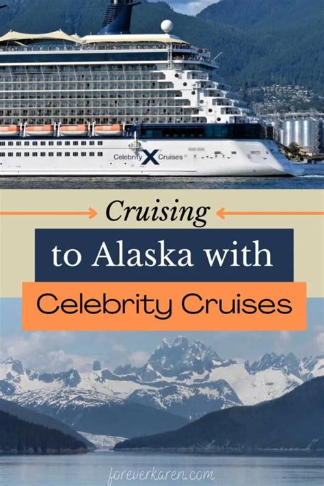 Celebrity Alaska Cruise An Epic Trip On A Solstice Class Ship