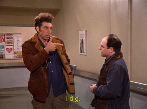 Seinfeld Kramer Seinfeld Seinfeld Quotes Kramer