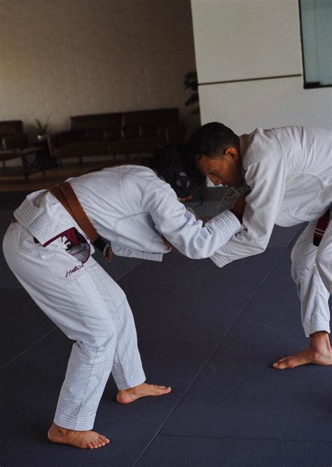 Why More Women Should Train Brazilian Jiu Jitsu Slick Magazine