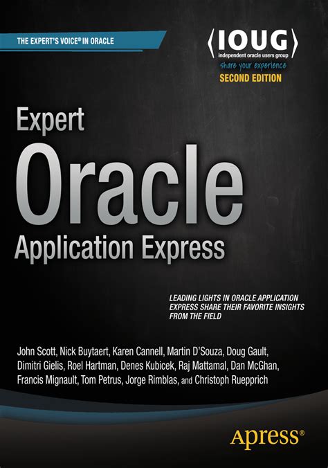 Dimitri Gielis Blog Oracle Application Express Apex Expert Oracle Application Express