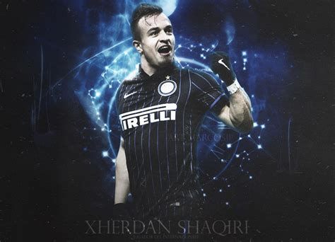 Xherdan shaqiri duvar kağıtları sadece büyük hayranları içindir. Xherdan Shaqiri | Wallpaper by MarcosJP on DeviantArt