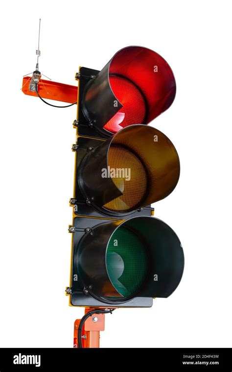 Traffic Signal Hi Res Stock Photography And Images Alamy