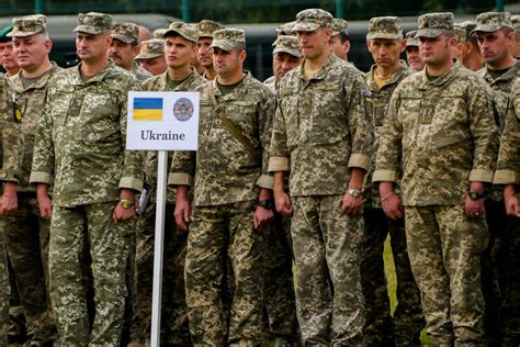 Dod Official Ukrainian Fighters Continue To Hold Off Russia From
