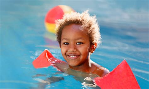 Summer Is Here And Its Time To Go Swimming Allied Physicians Group