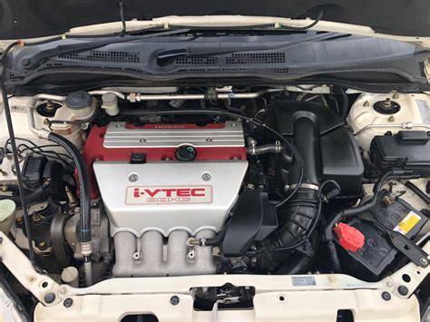 Check spelling or type a new query. Featured 2002 Honda Civic Type R at J-Spec Imports