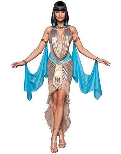 Egyptian Goddess Costume Walk Like An Egyptian In One Of These Stunning Goddess Costumes