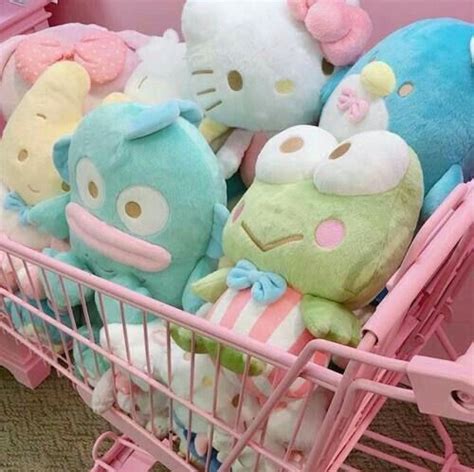 Aesthetic images aesthetic backgrounds pink aesthetic strawberry baby cancer moon kawaii accessories pretty photos my melody kawaii clothes. Pin by twitch.tv/tommyinnit on plush :3 | Pastel pink ...