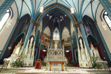 Our pastor, david medina, invites you to celebrate mass with us; St. Xavier Church Bicentennial Events 2019 - Catholic ...