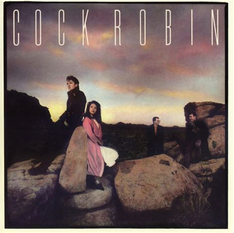 expanded edition remastered von cock robin cede ch