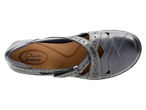 Complete your summer wardrobe with our stylish sandal collection made with soft discover the official clarks site, featuring a variety of shoes for kids and adults. Clarks Ashland Spin Q Slip-On Women's Shoes | DSW | Clarks ...