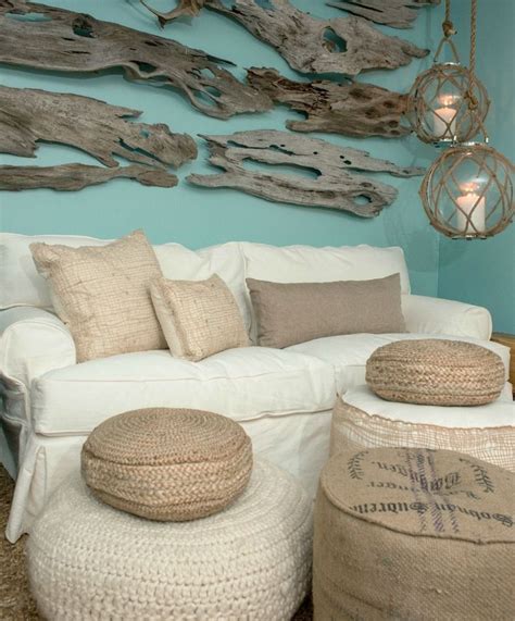 51 Rustic Coastal Decoration Maybe You Already Live On Or Close To