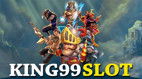 king99 slot