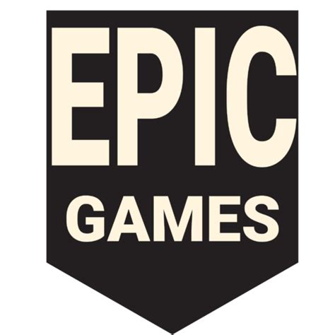 Epic Icon in Dark Minimalist