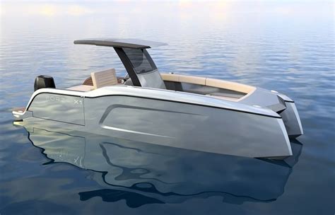 Electric Boats Being Powered By Lake Orions American Battery Solutions