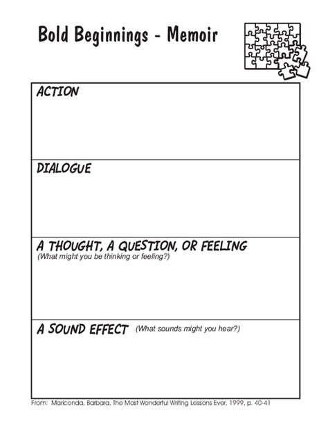 Memoir Template Fill Out And Sign Online Dochub