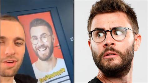 Cyprienfirst Cyprien Change Le D Cor Vid O De Squeezie Dexerto Fr