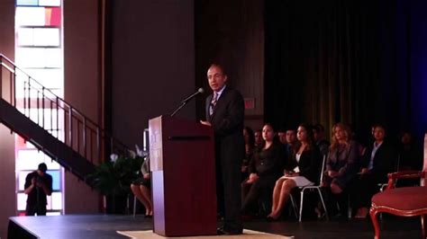 Felipe Calderón Ex Presidente Mexicano En El Foro Anual World Leaders