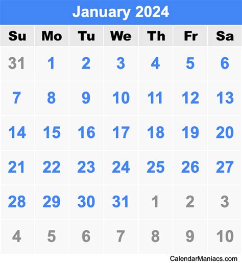 35 Printable Selections Calendars January 2023 Michel Zbinden Us